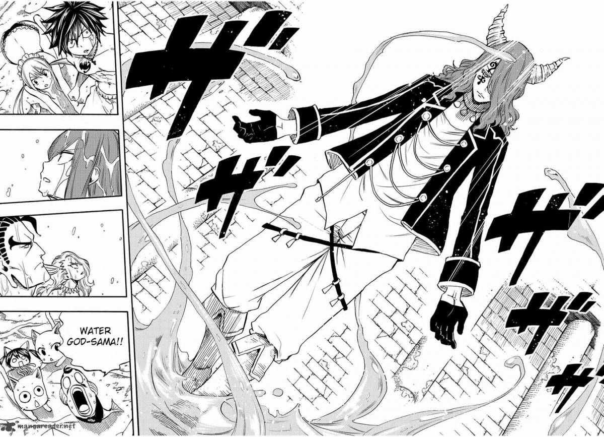 Fairy Tail 100 Years Quest 7 17