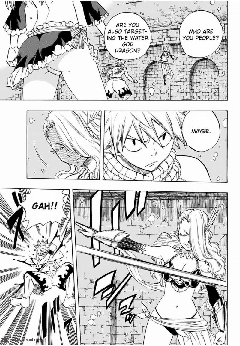 Fairy Tail 100 Years Quest 7 3