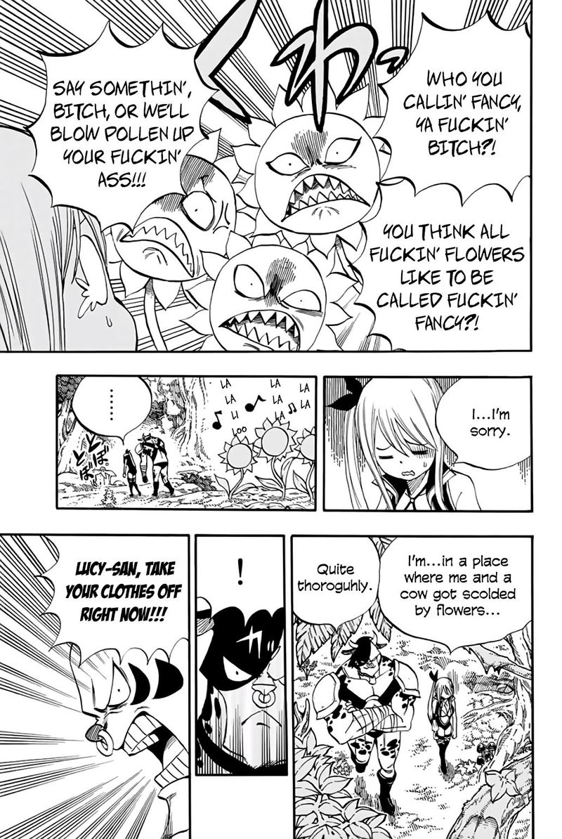Fairy Tail 100 Years Quest 70 16