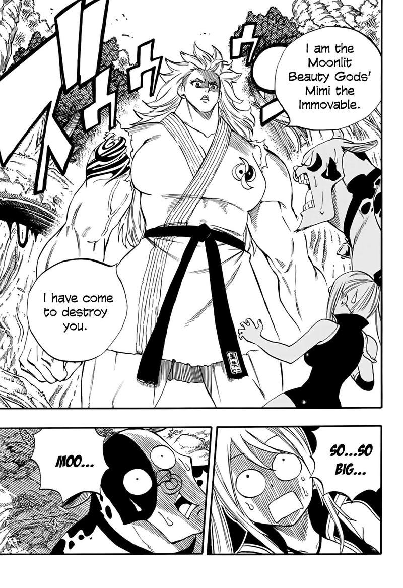 Fairy Tail 100 Years Quest 70 18