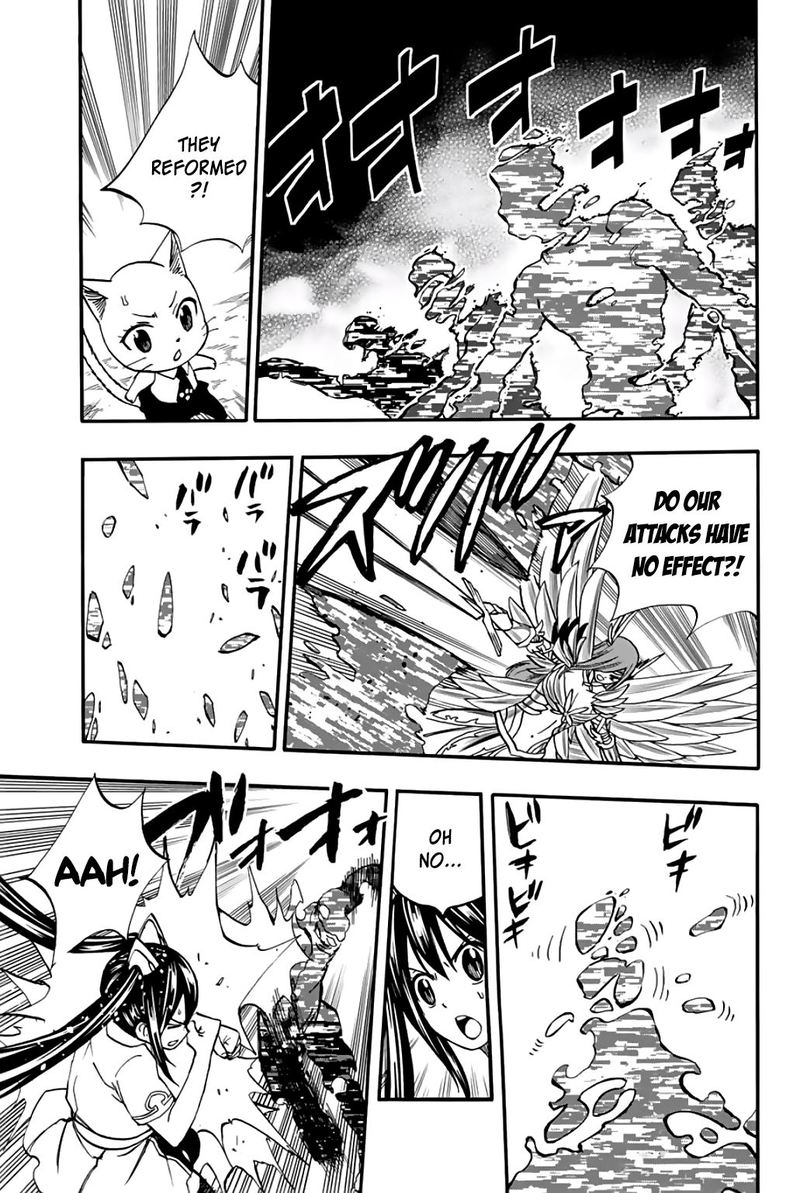 Fairy Tail 100 Years Quest 70 4