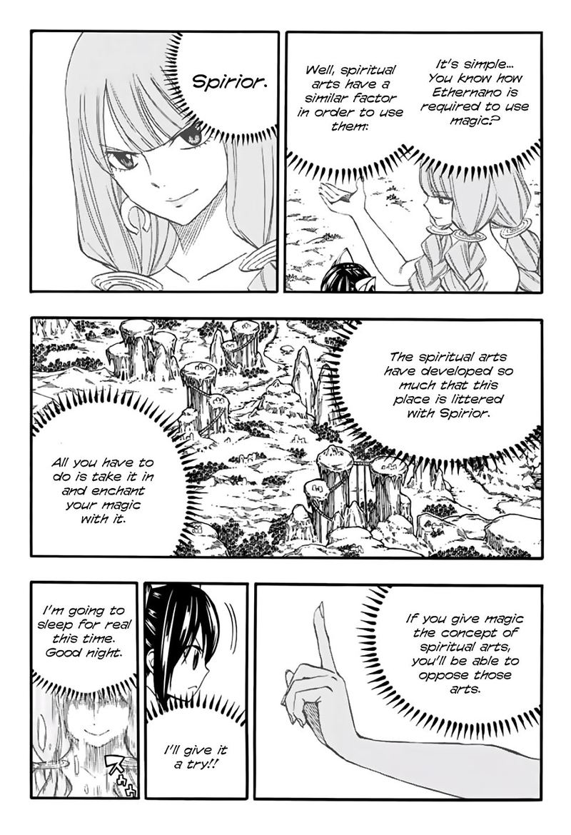 Fairy Tail 100 Years Quest 70 7