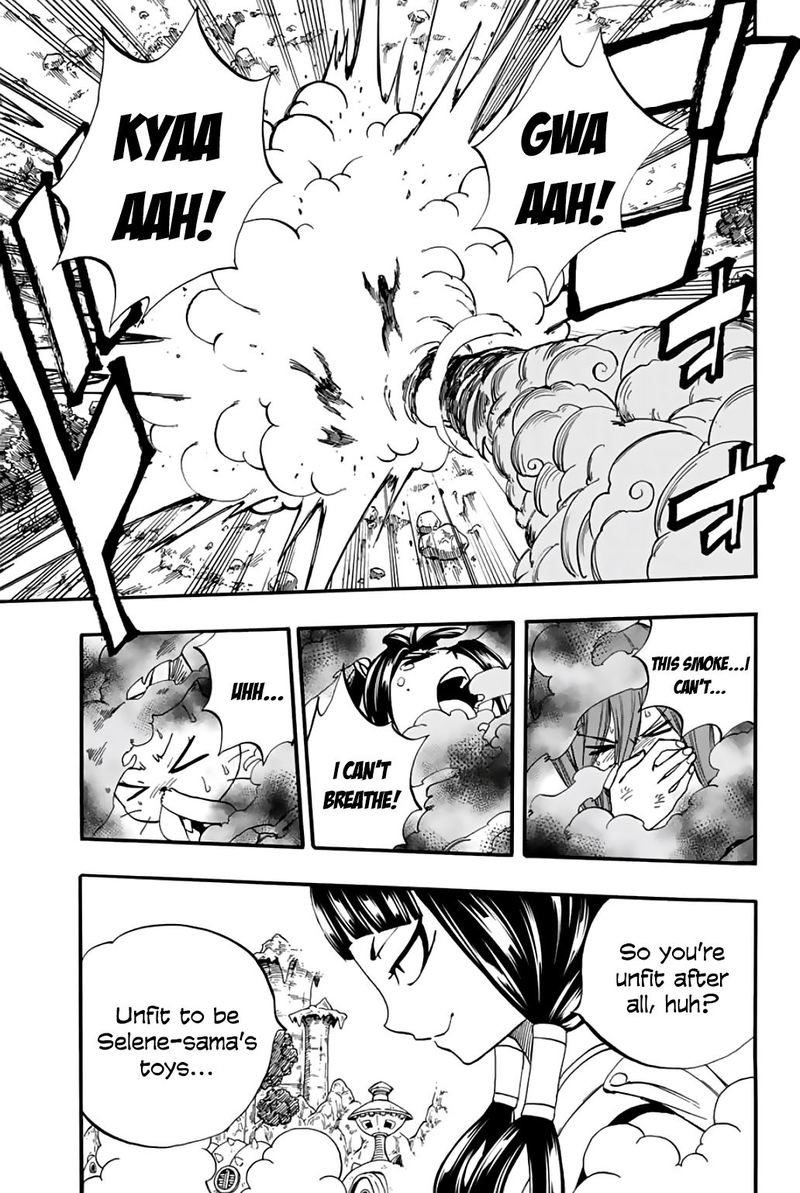 Fairy Tail 100 Years Quest 71 19