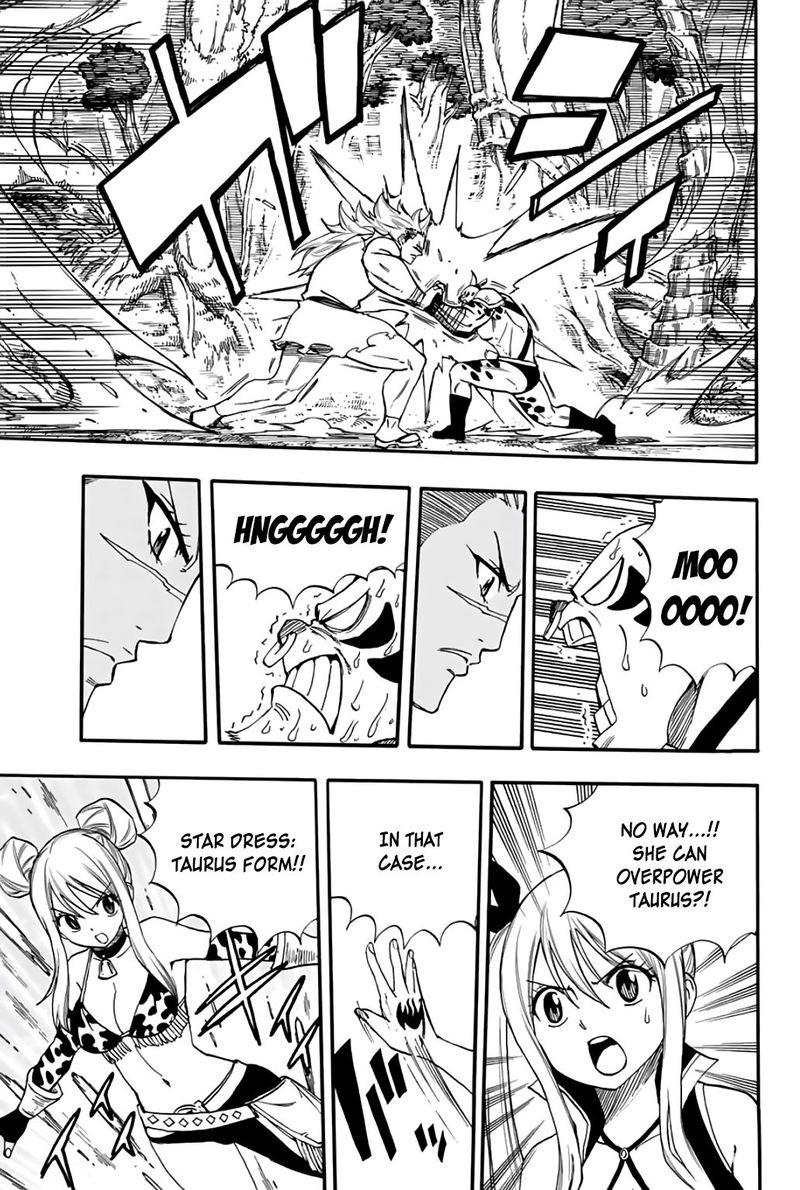 Fairy Tail 100 Years Quest 71 3
