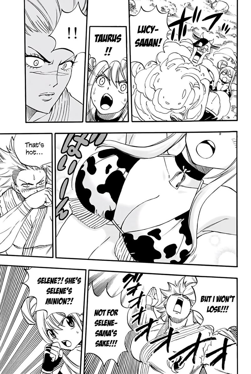 Fairy Tail 100 Years Quest 71 5