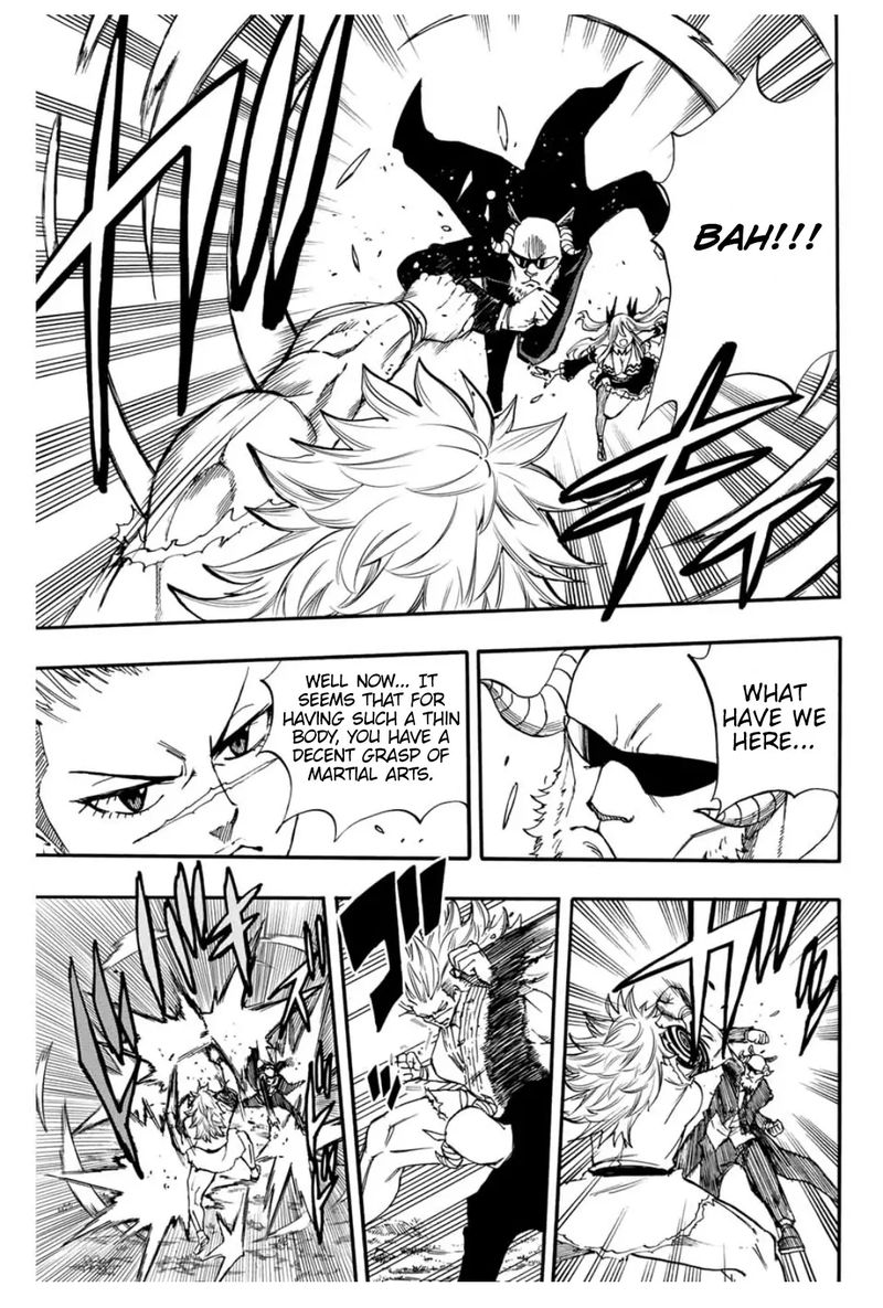 Fairy Tail 100 Years Quest 72 11
