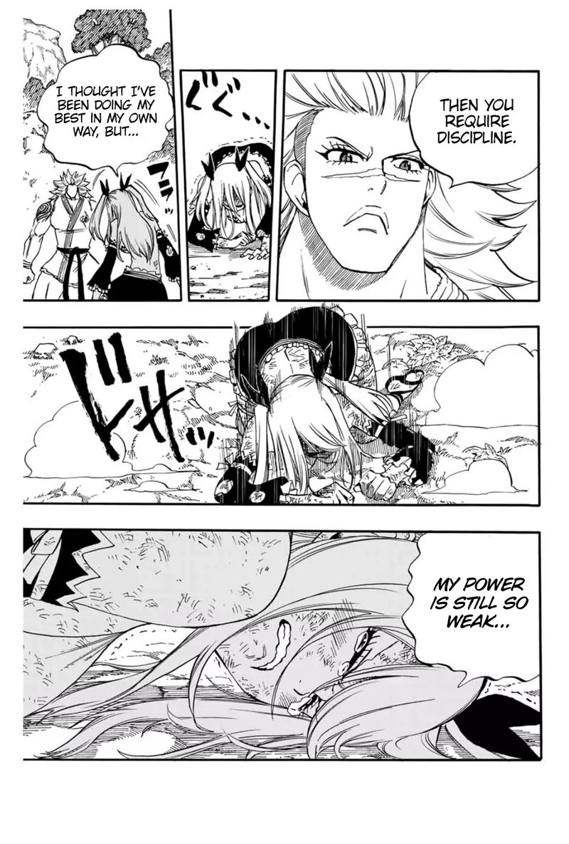 Fairy Tail 100 Years Quest 72 15