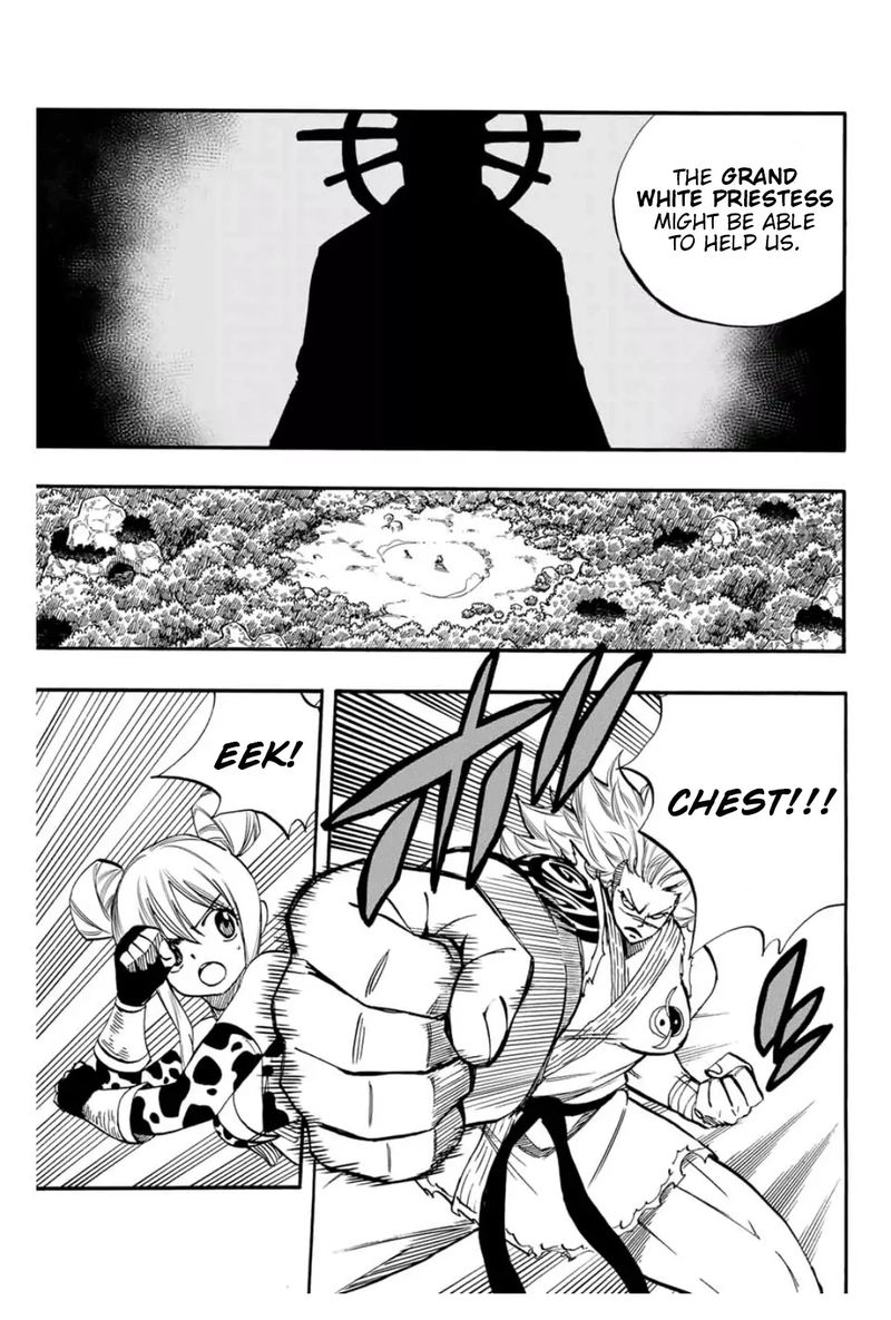 Fairy Tail 100 Years Quest 72 3