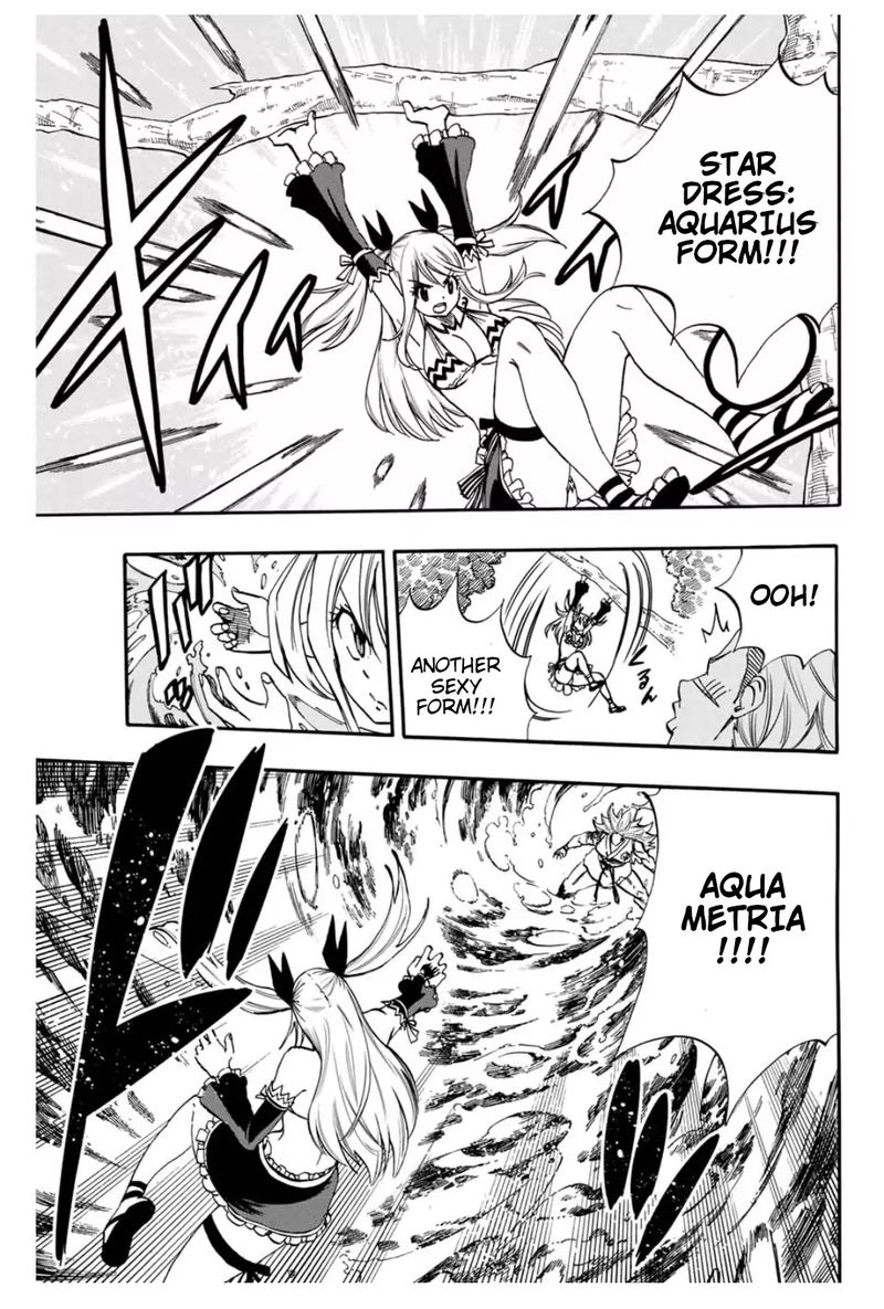 Fairy Tail 100 Years Quest 72 5