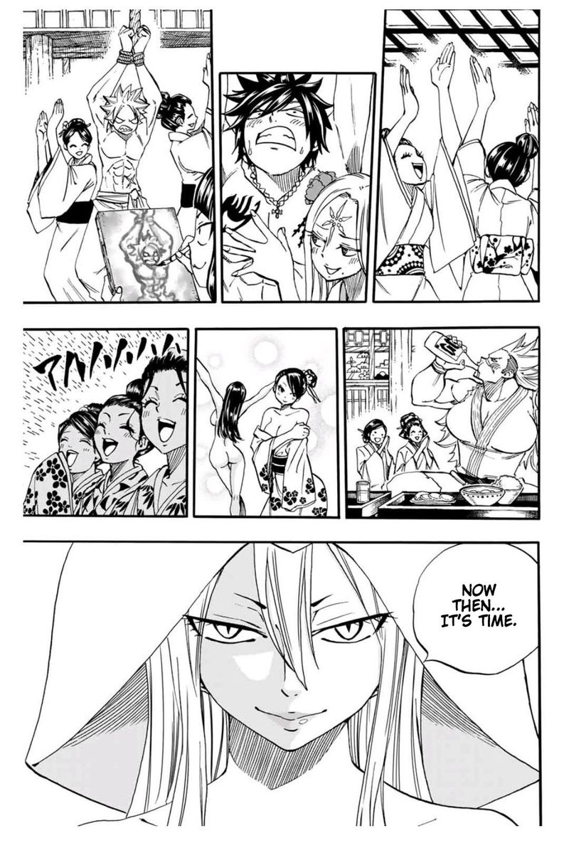 Fairy Tail 100 Years Quest 73 11