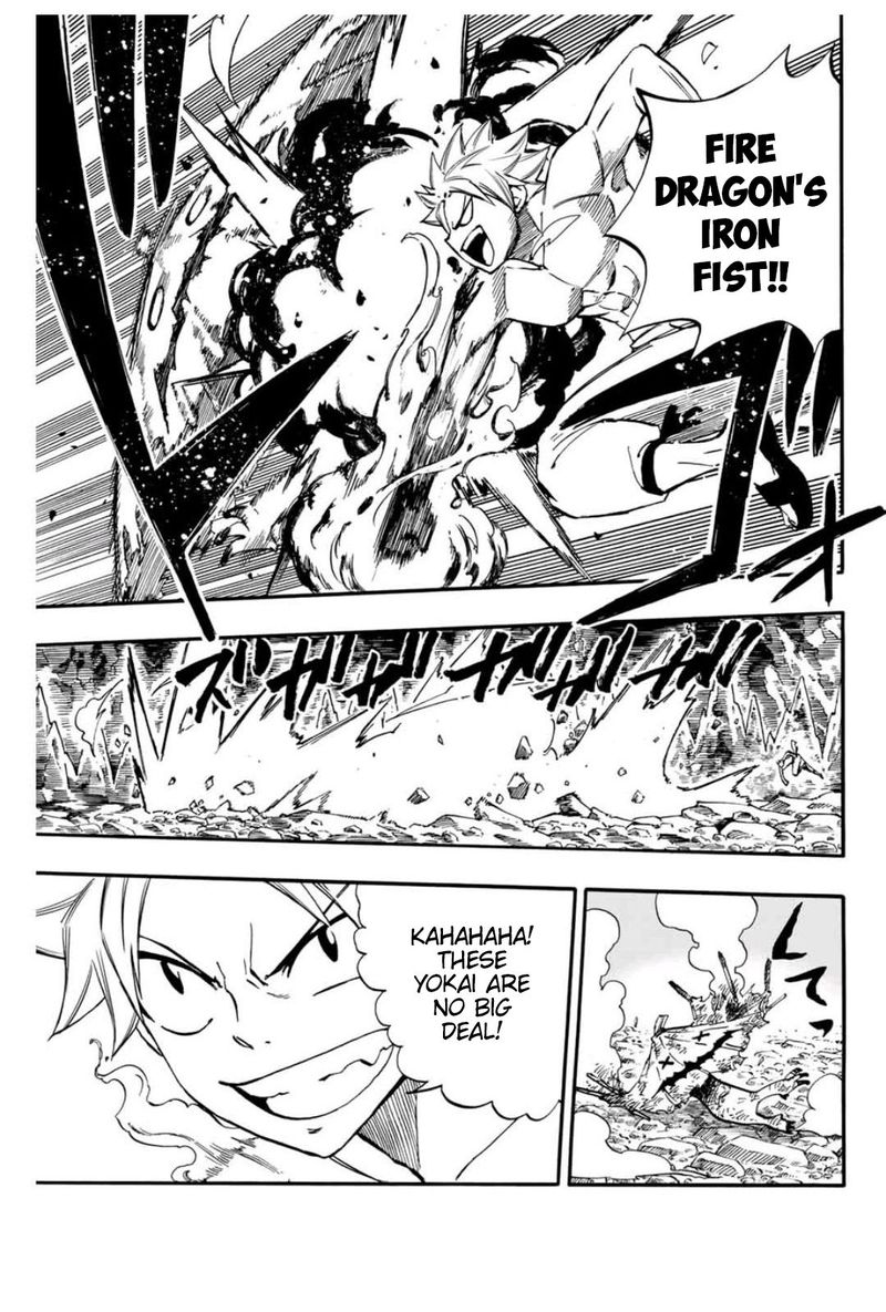 Fairy Tail 100 Years Quest 73 17