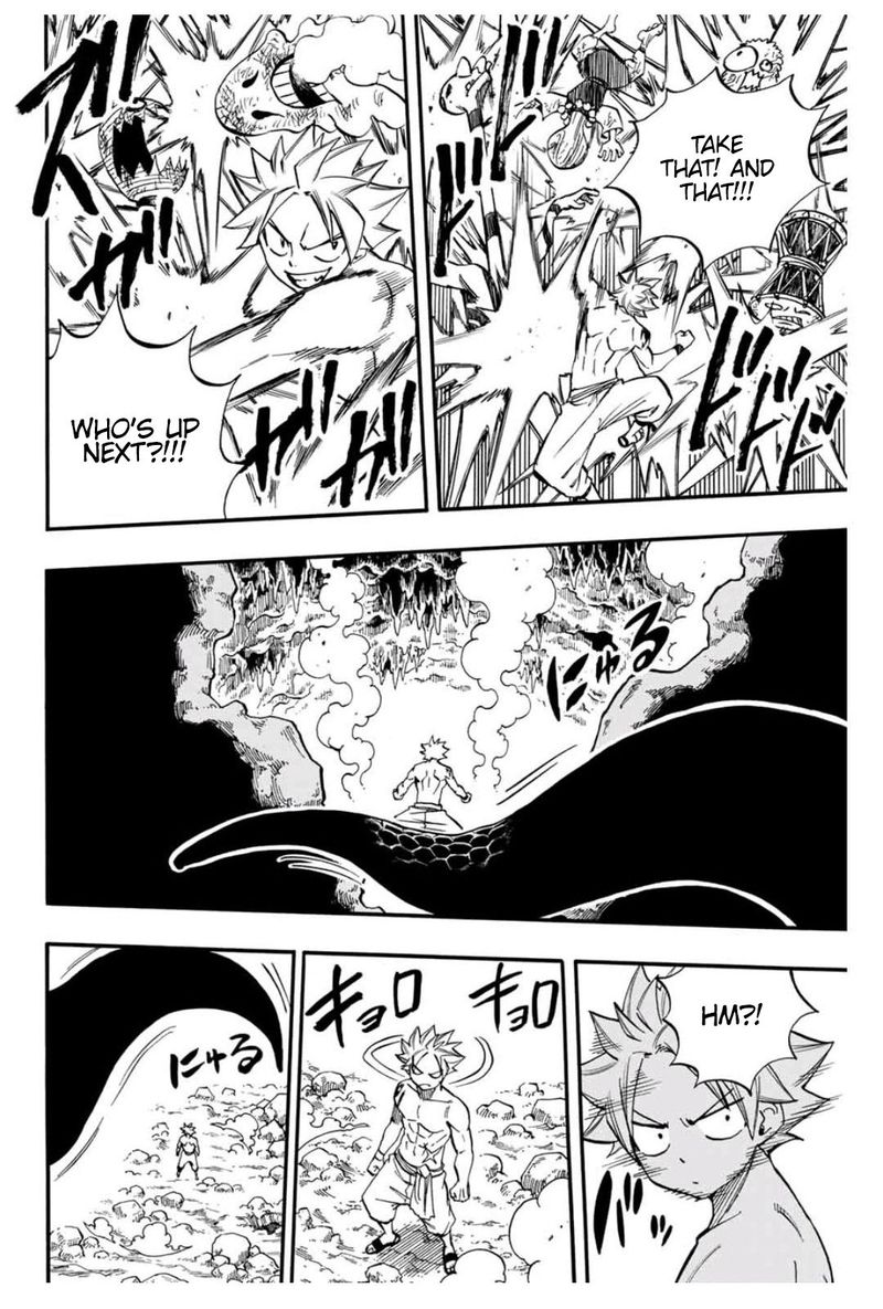 Fairy Tail 100 Years Quest 73 18