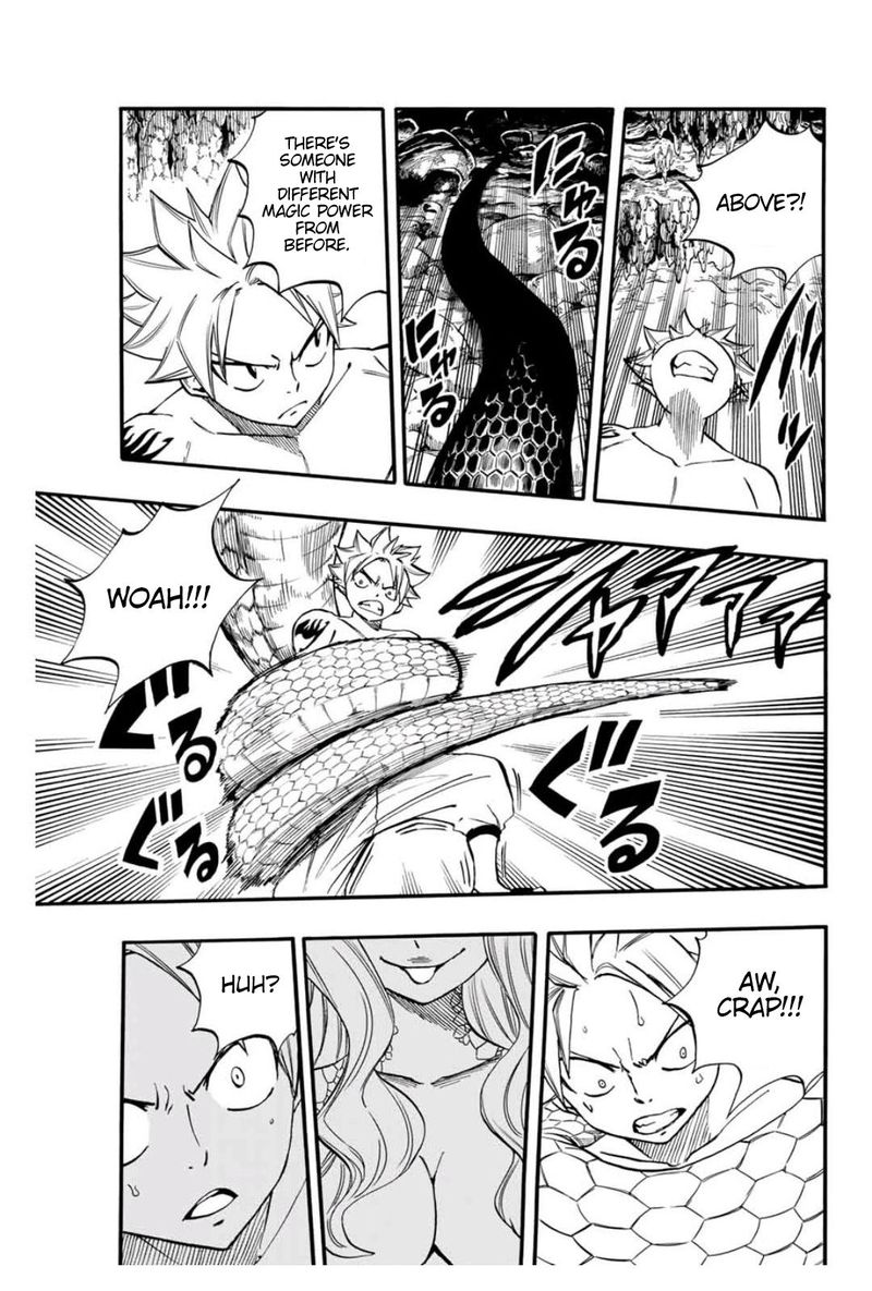 Fairy Tail 100 Years Quest 73 19