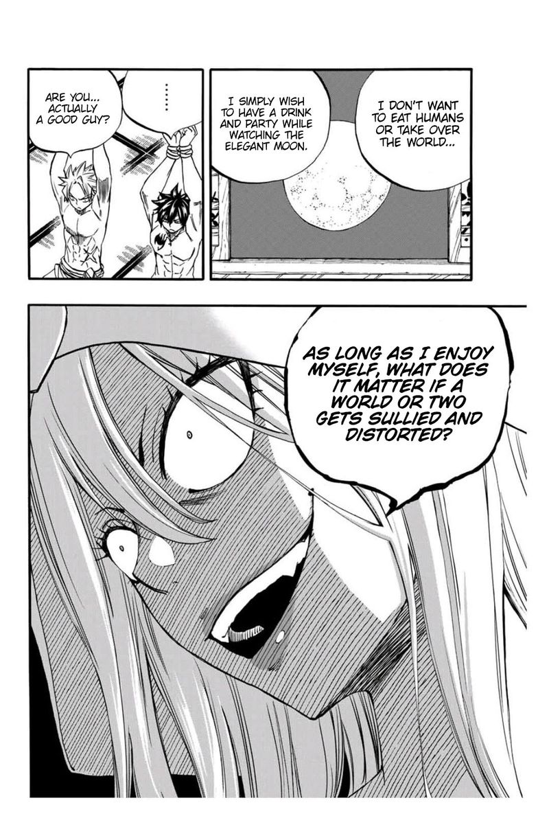 Fairy Tail 100 Years Quest 73 6