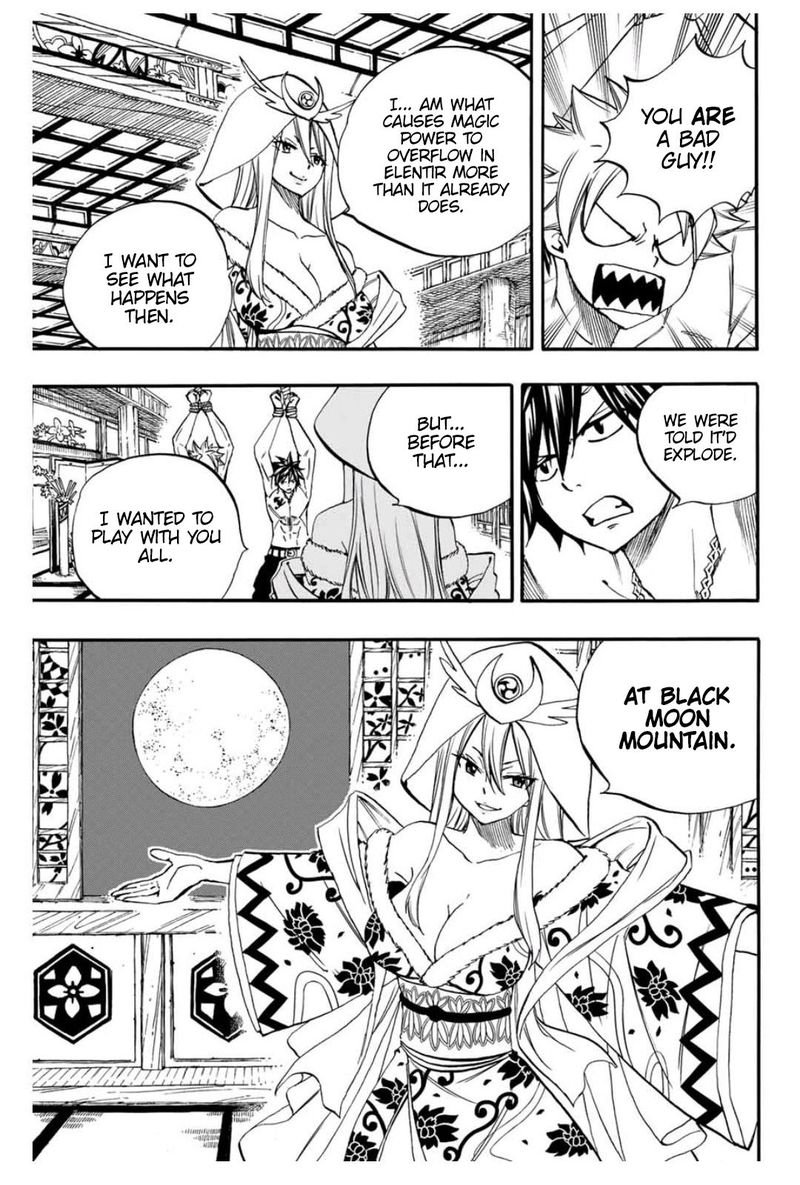 Fairy Tail 100 Years Quest 73 7