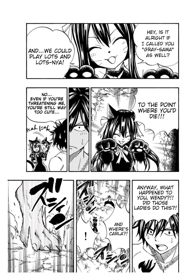 Fairy Tail 100 Years Quest 74 11