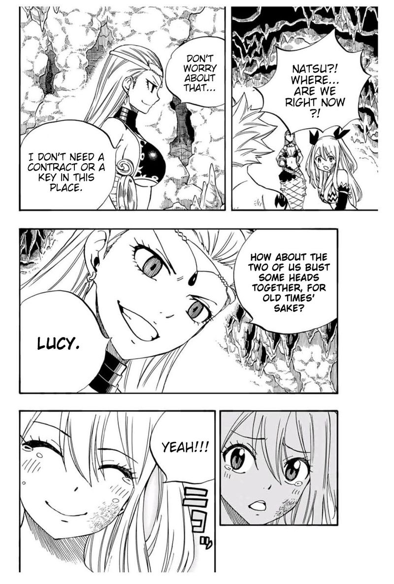 Fairy Tail 100 Years Quest 75 16