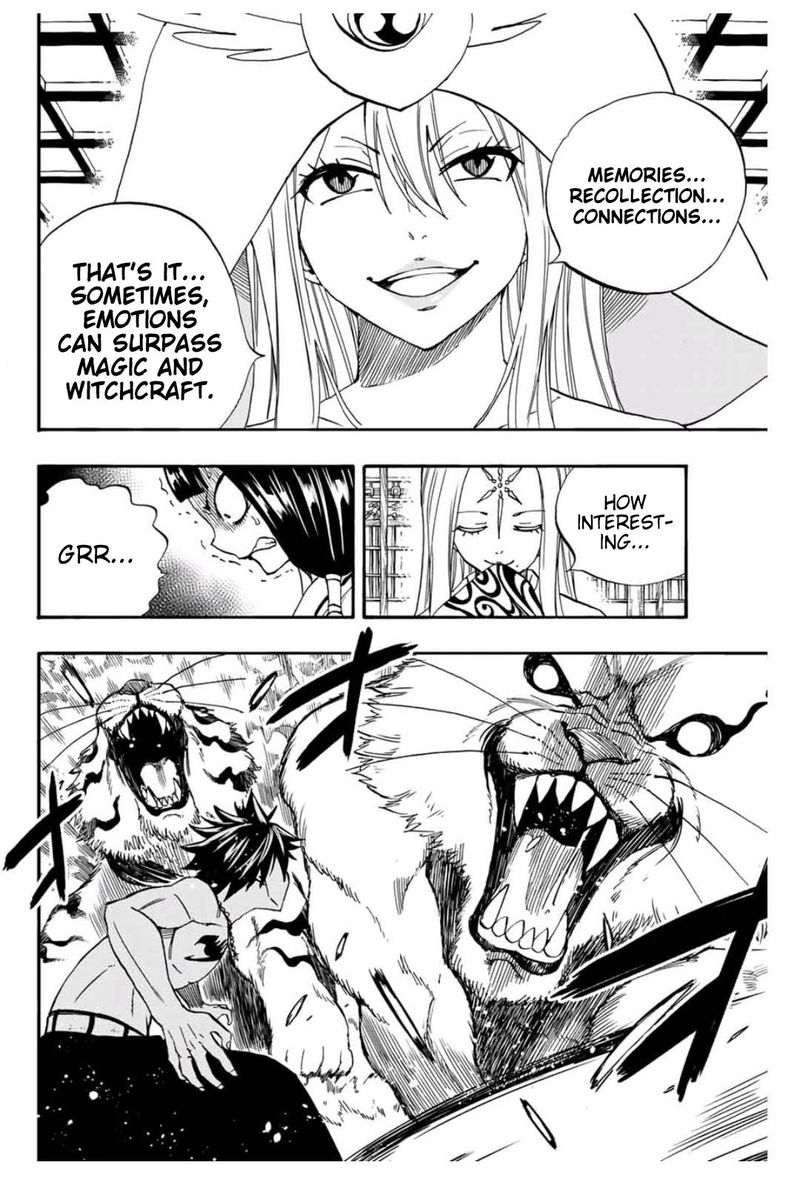 Fairy Tail 100 Years Quest 75 18