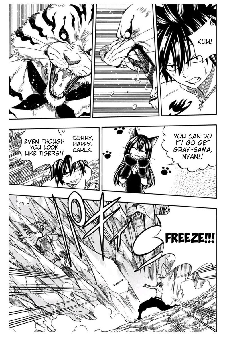 Fairy Tail 100 Years Quest 75 19