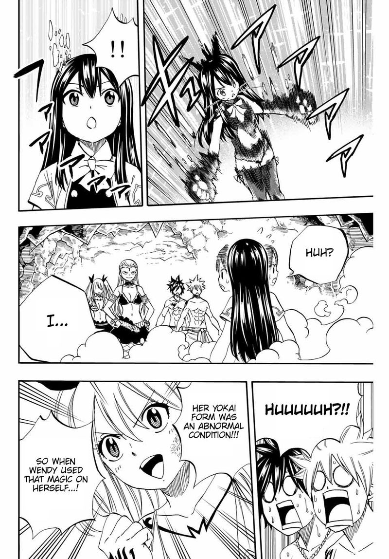 Fairy Tail 100 Years Quest 76 10