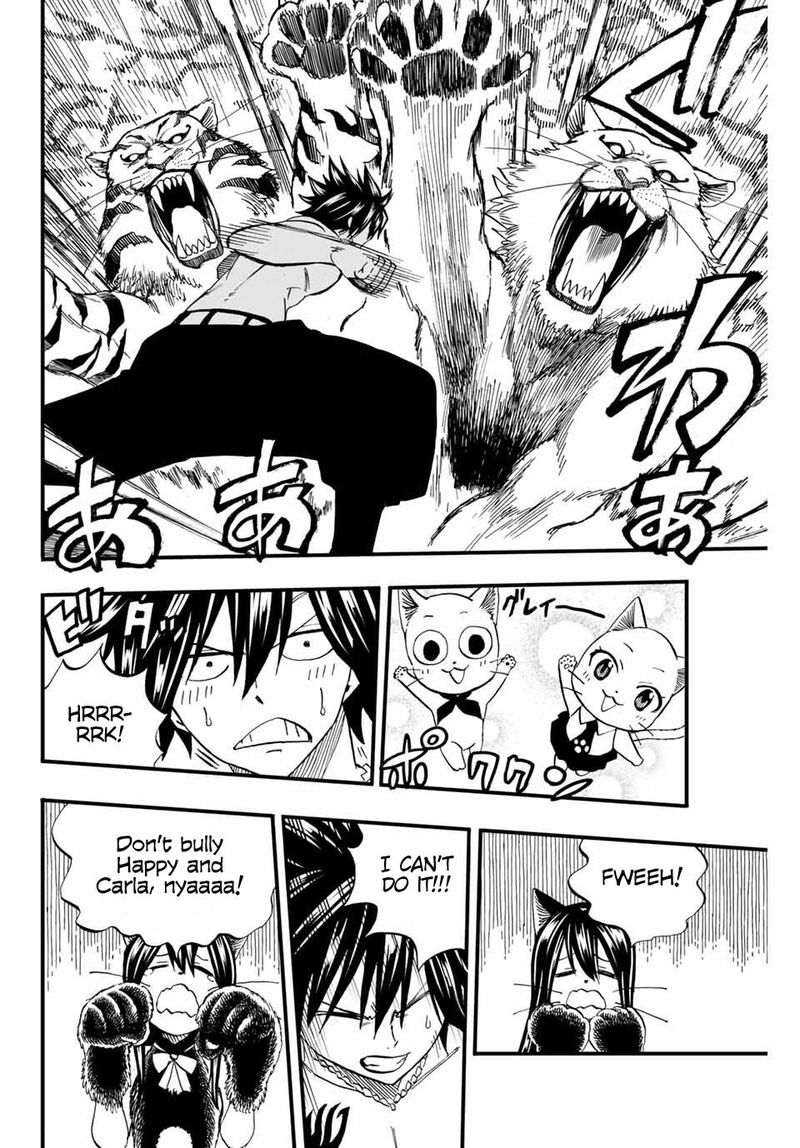 Fairy Tail 100 Years Quest 76 4