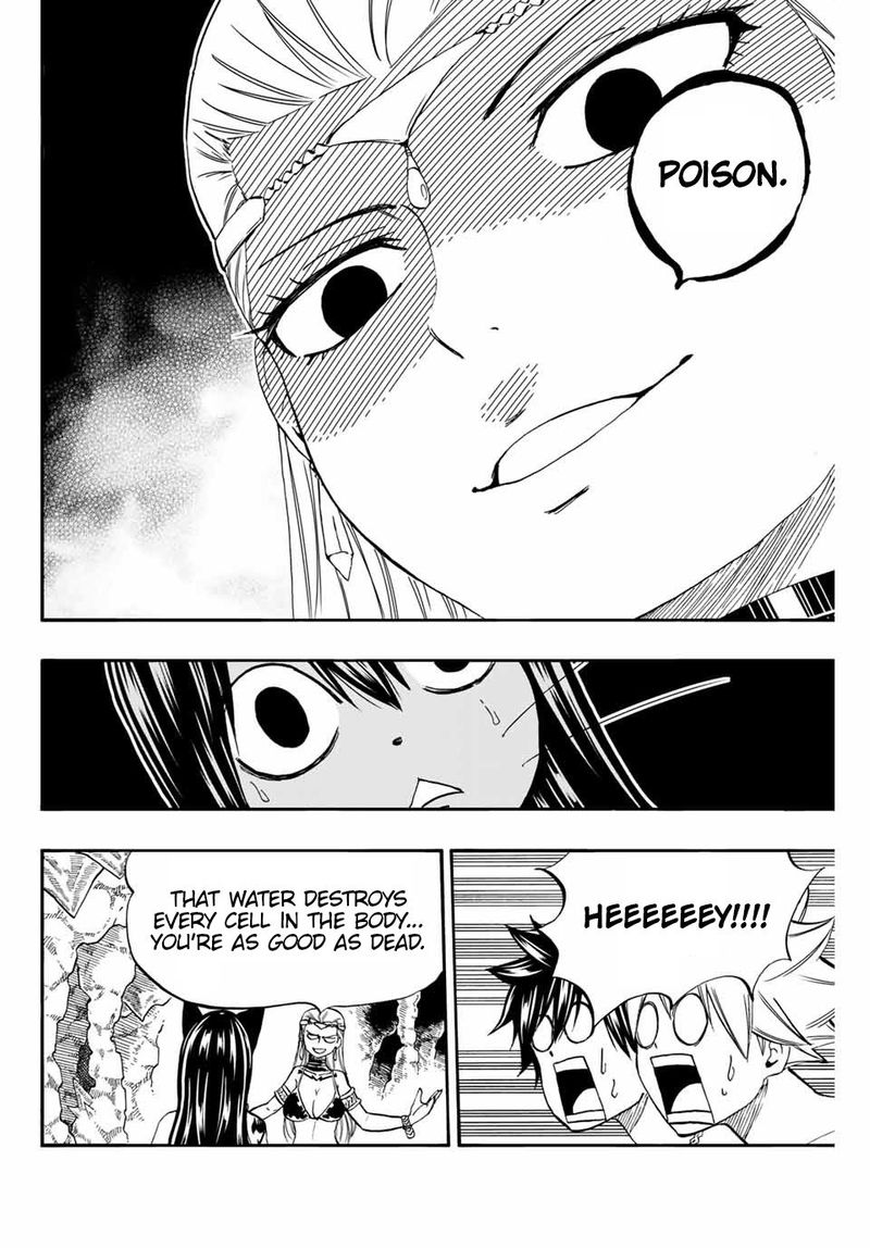 Fairy Tail 100 Years Quest 76 8