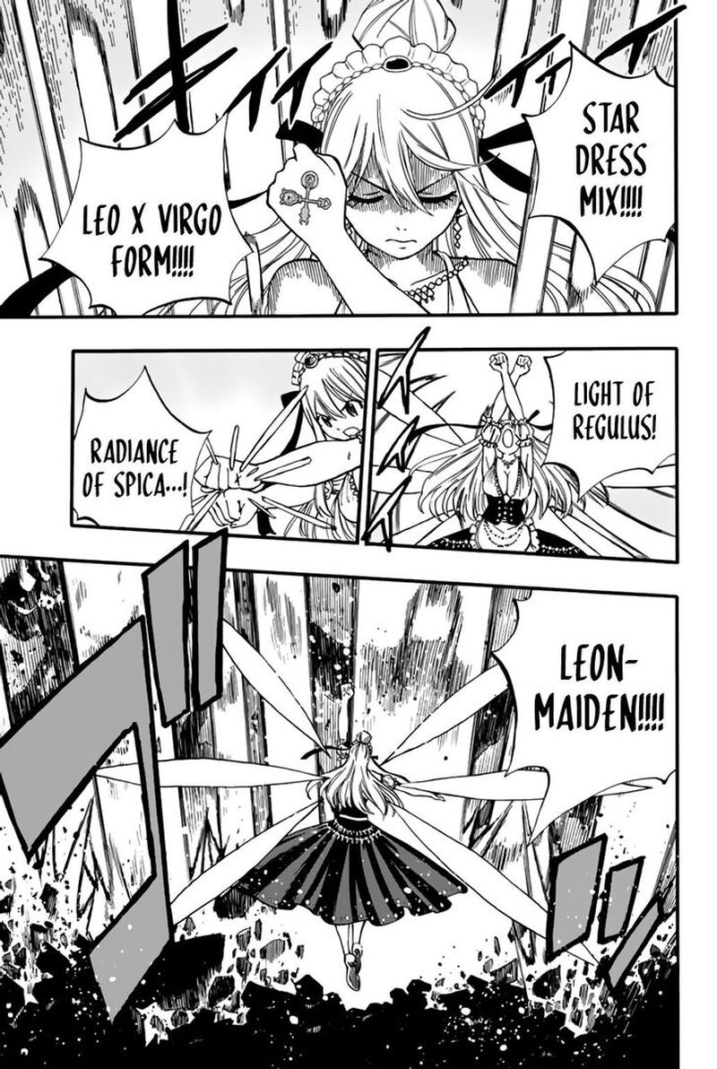 Fairy Tail 100 Years Quest 78 14