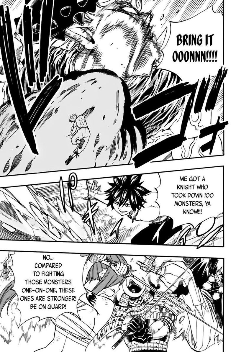Fairy Tail 100 Years Quest 78 5