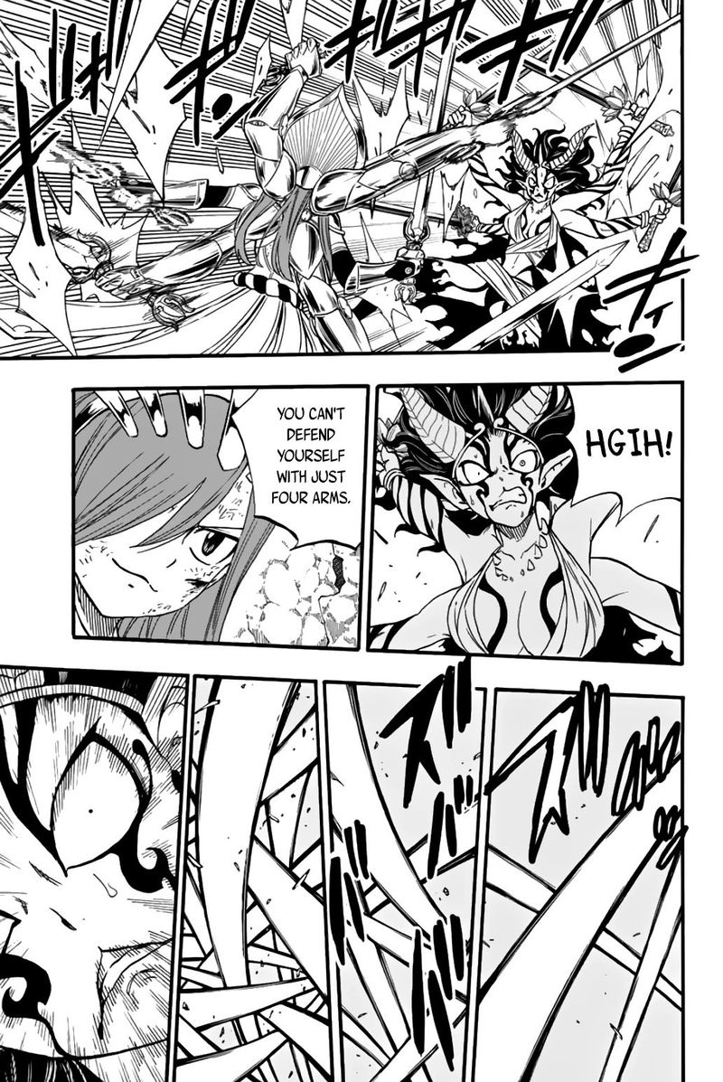Fairy Tail 100 Years Quest 79 13