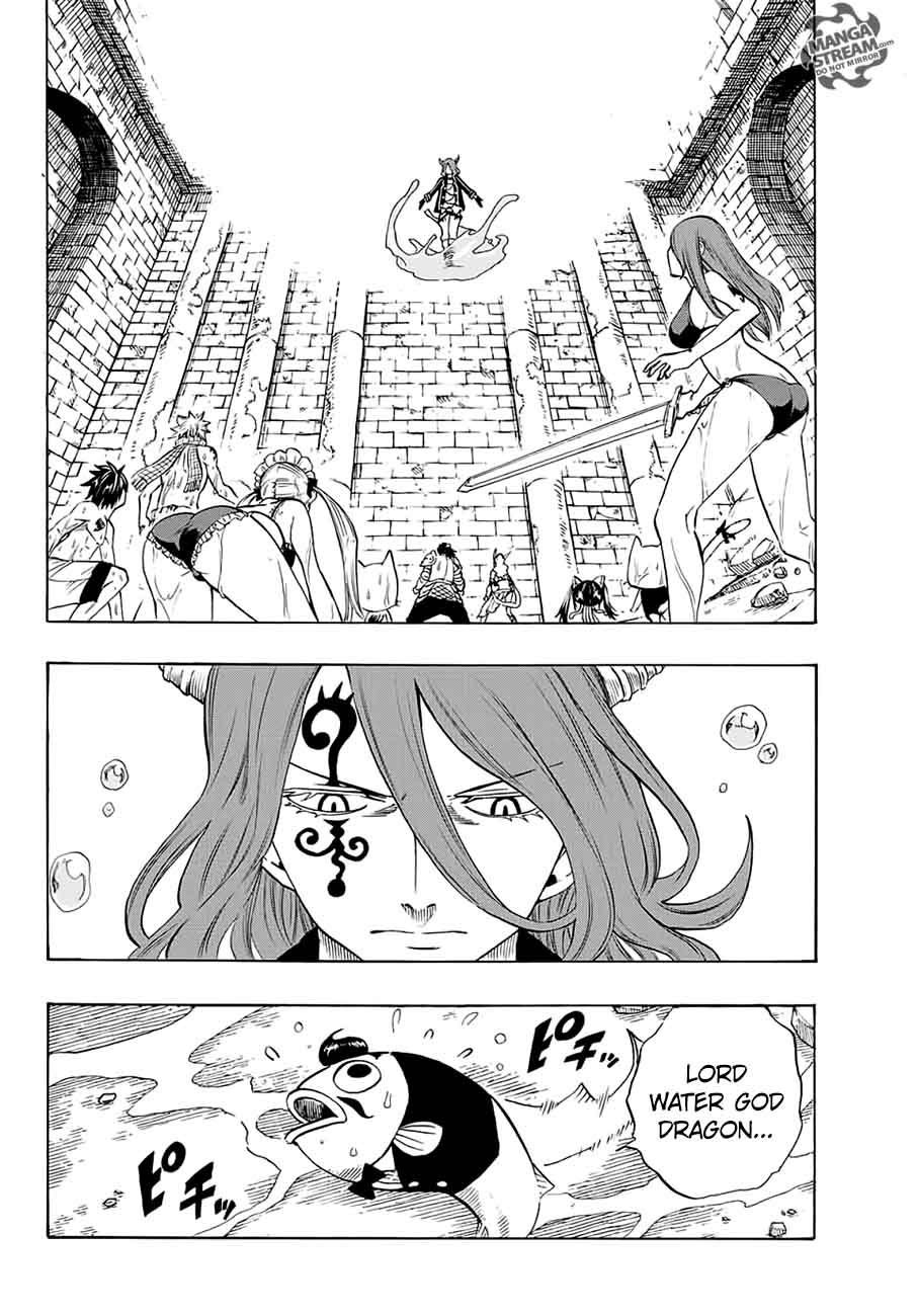 Fairy Tail 100 Years Quest 8 2