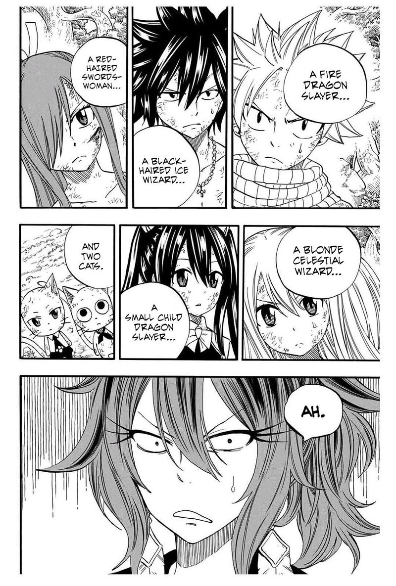 Fairy Tail 100 Years Quest 80 10
