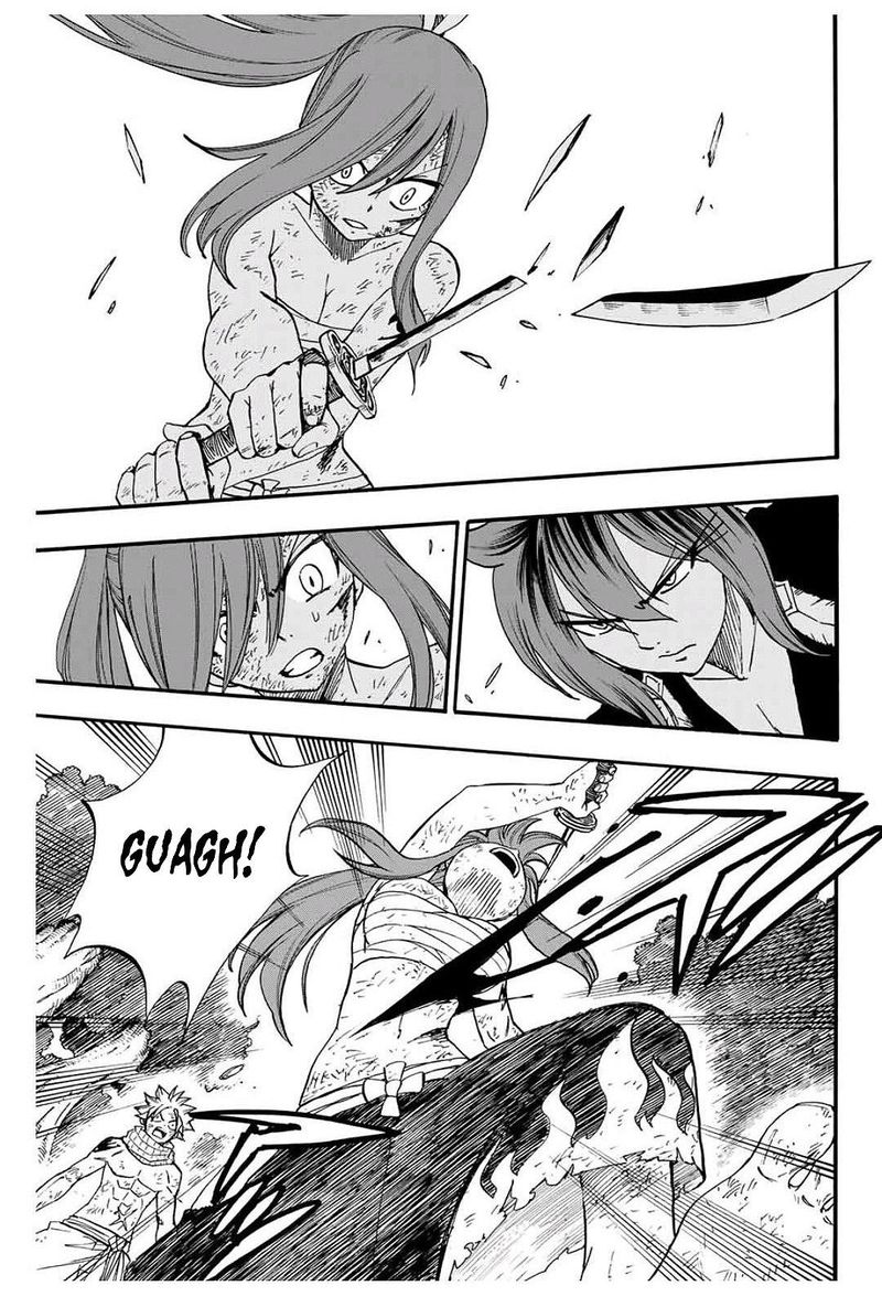 Fairy Tail 100 Years Quest 80 13