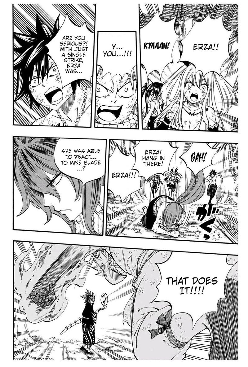 Fairy Tail 100 Years Quest 80 14