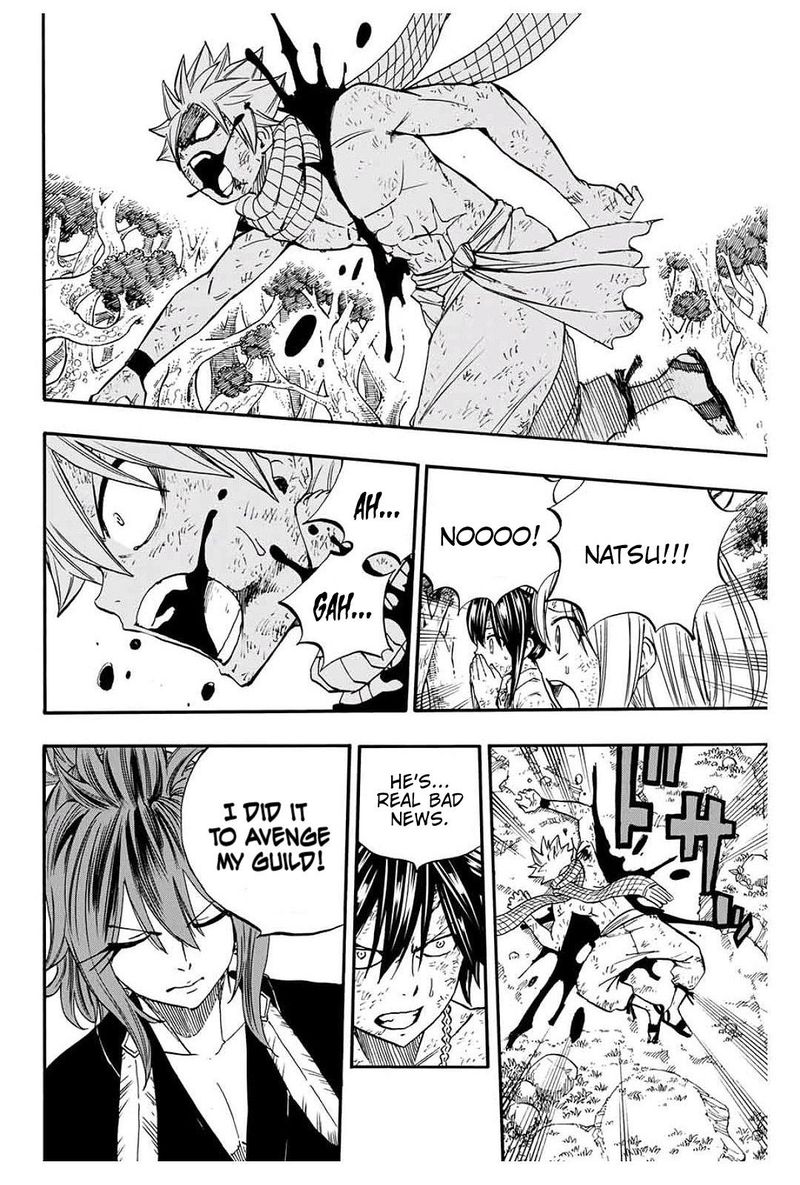 Fairy Tail 100 Years Quest 80 16