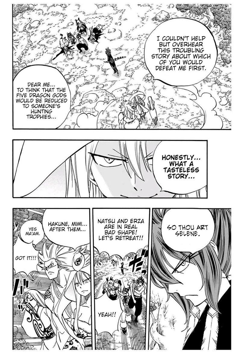 Fairy Tail 100 Years Quest 80 18