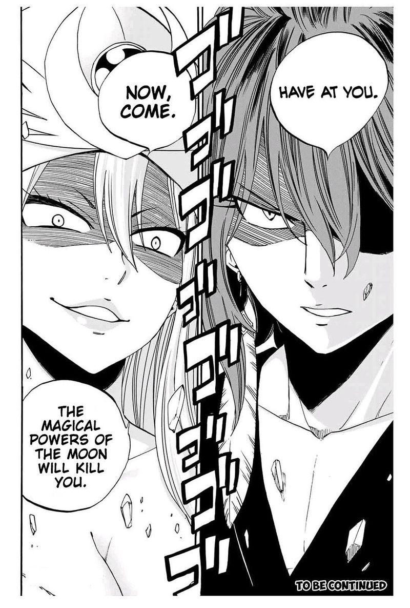 Fairy Tail 100 Years Quest 80 20
