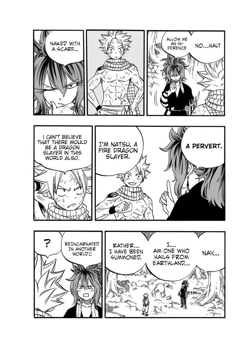 Fairy Tail 100 Years Quest 80 3