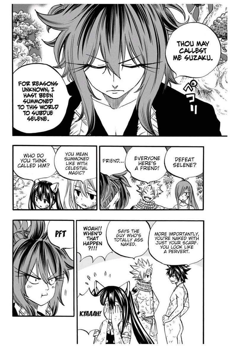 Fairy Tail 100 Years Quest 80 6