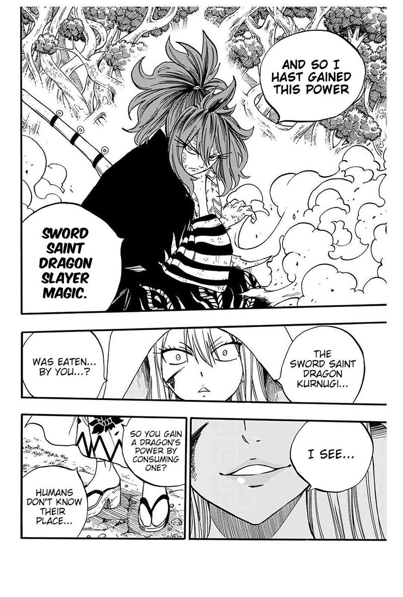 Fairy Tail 100 Years Quest 81 10