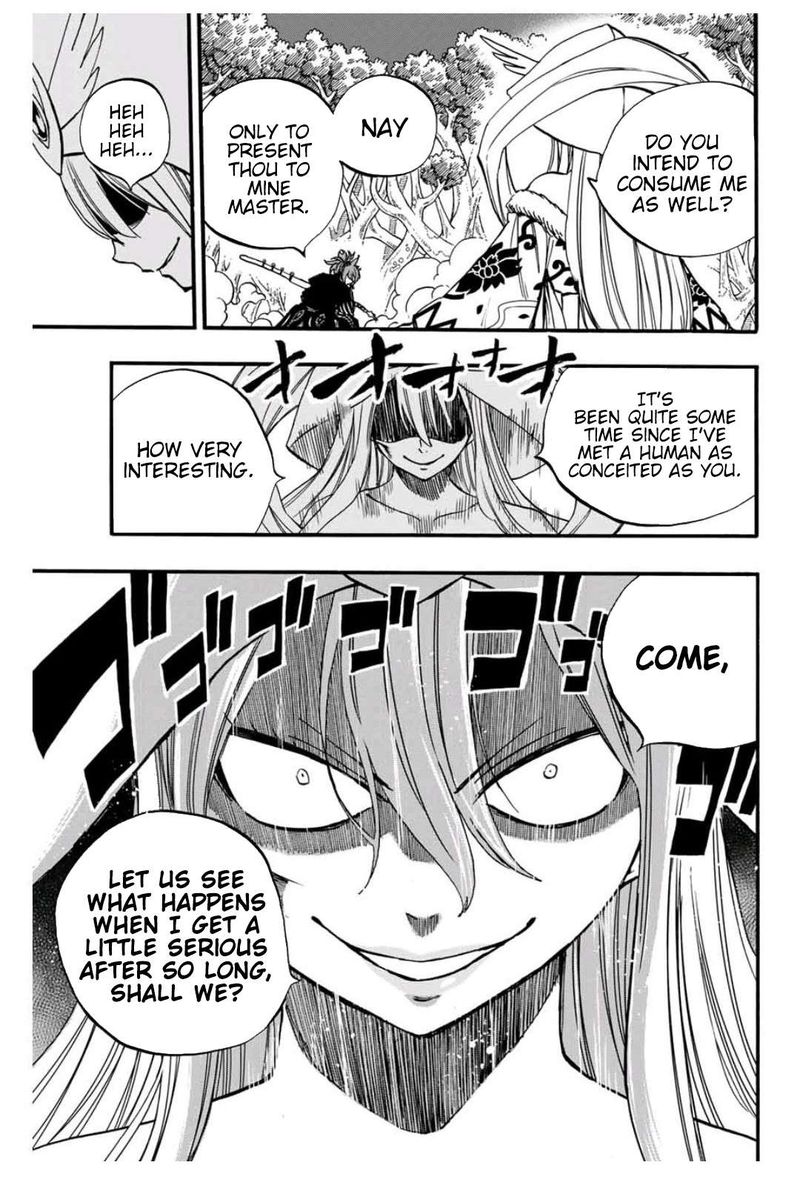 Fairy Tail 100 Years Quest 81 11