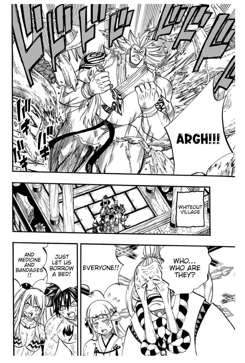 Fairy Tail 100 Years Quest 81 16