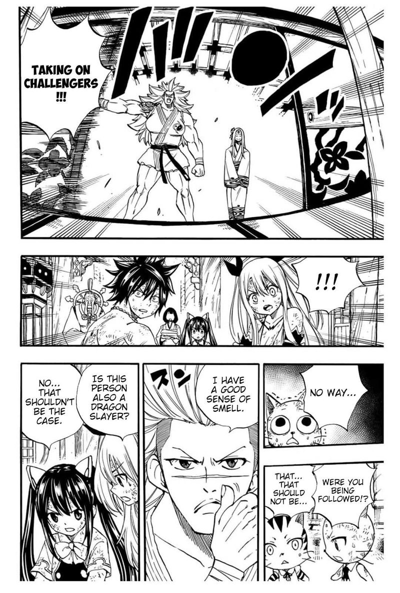 Fairy Tail 100 Years Quest 81 18