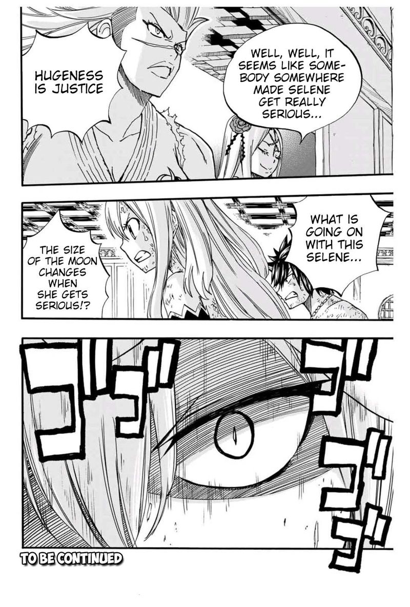Fairy Tail 100 Years Quest 81 20