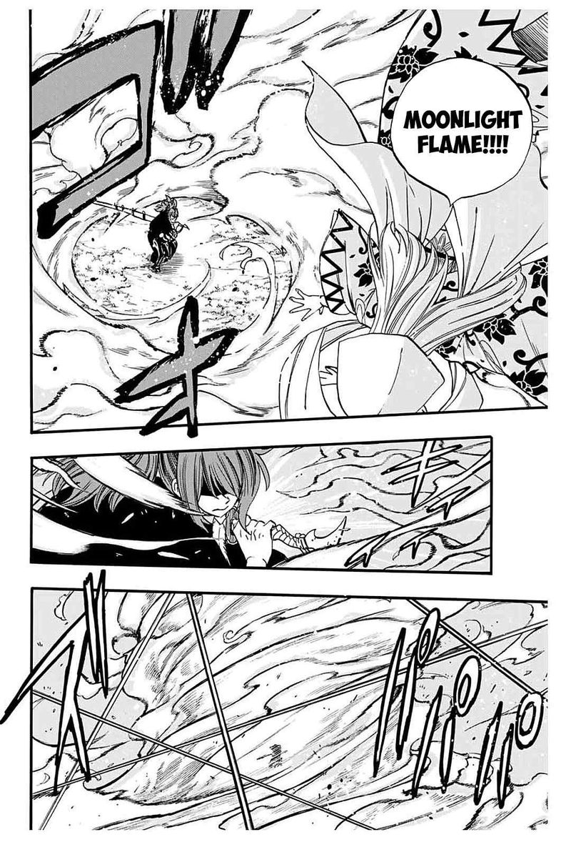 Fairy Tail 100 Years Quest 81 4