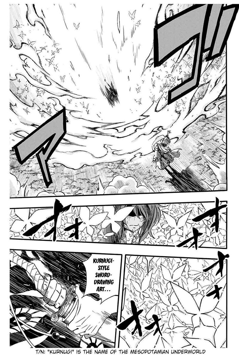 Fairy Tail 100 Years Quest 81 7