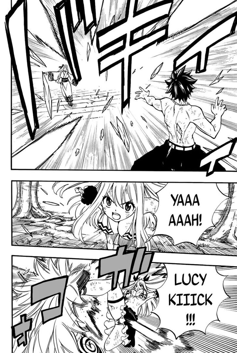 Fairy Tail 100 Years Quest 82 14