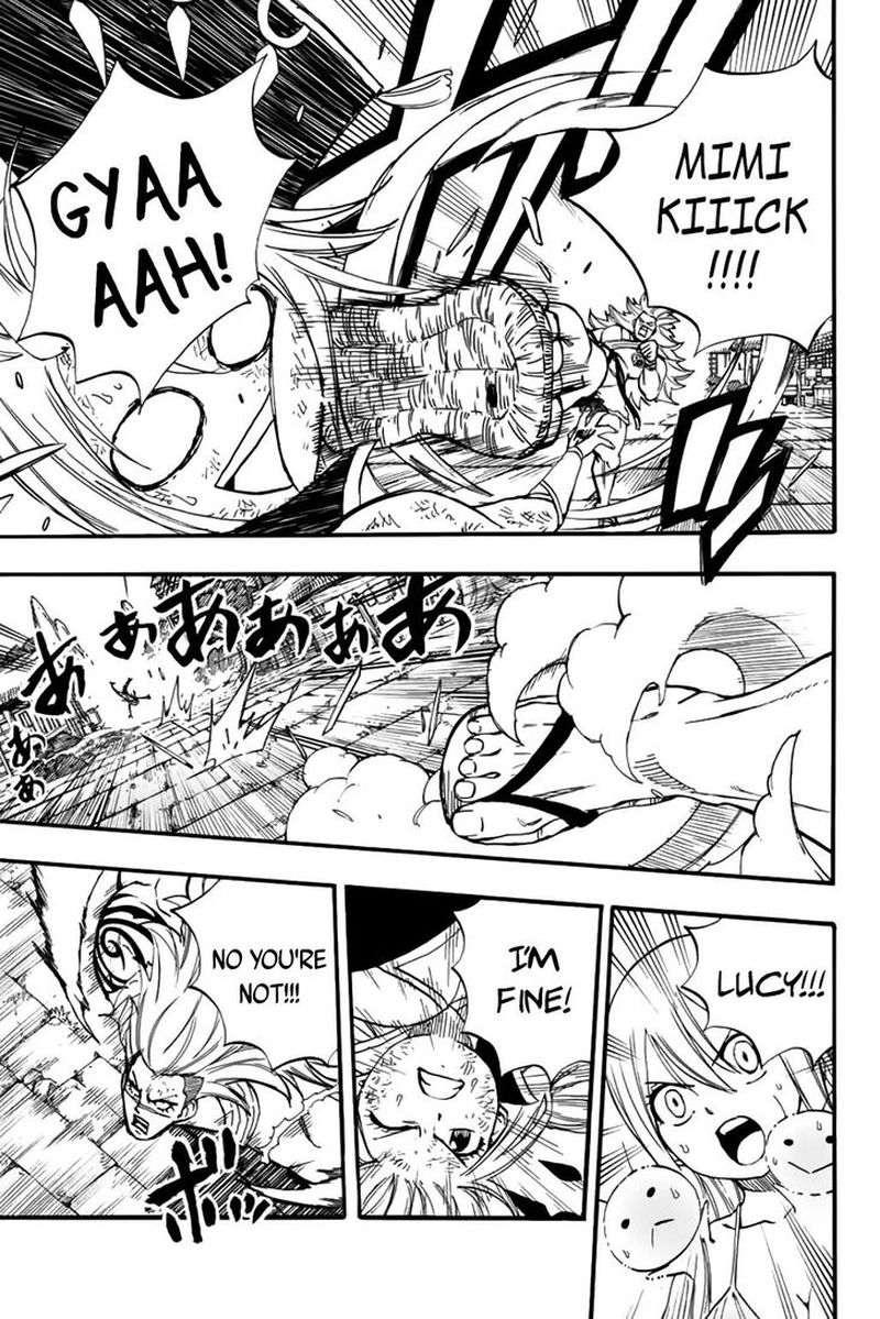 Fairy Tail 100 Years Quest 82 17