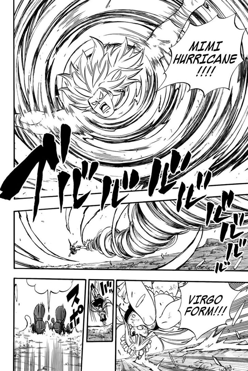 Fairy Tail 100 Years Quest 82 18