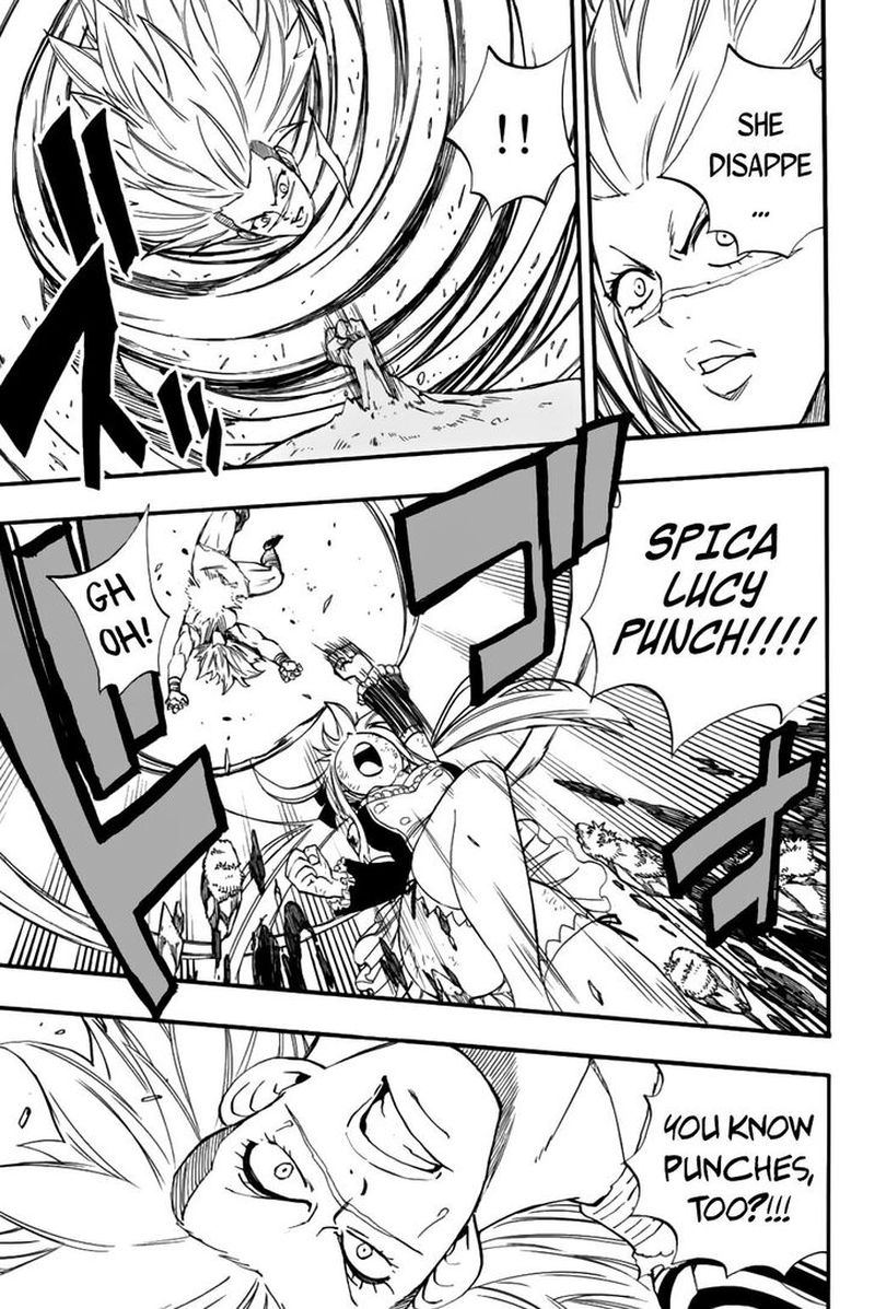 Fairy Tail 100 Years Quest 82 19