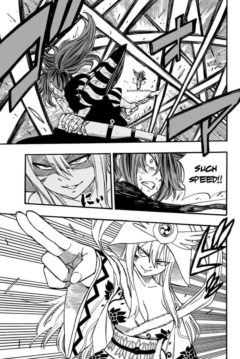Fairy Tail 100 Years Quest 82 7